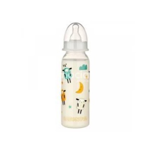 Baby Nova 47011 Biberon PP Noapte Buna 240ml