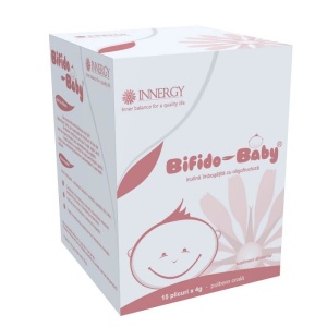 Bifido Baby 4g x 15plic Innergy
