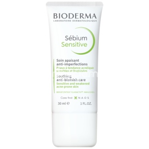 Bioderma Sebium Sensitive 30ml