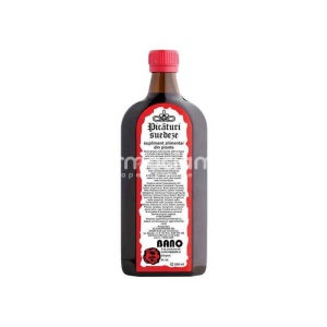 Bitter Suedez 500ml