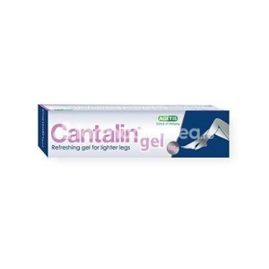 Cantalin gel, 100 ml, Medochemie