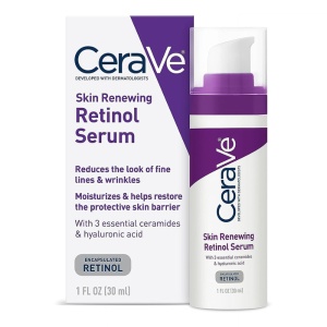Cerave Skin Renew Retinol Serum 30ml