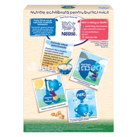 Cereale Ovaz cu prune, de la 6 luni, 250 g, Nestle - Img 5
