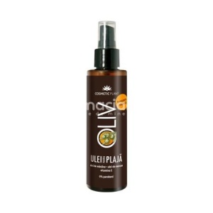 COSMETIC Plant ulei spray SFP0 x 150ml