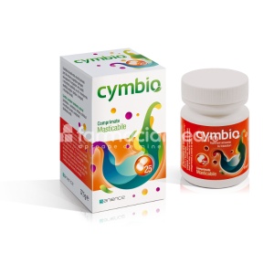 Cymbio x 25cpr mast Sanience