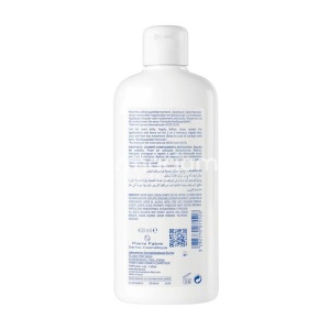 Ducray Anaphase+ Sampon 400ml - Img 2