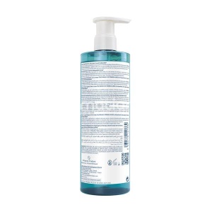 DUCRAY Keracnyl gel de curatare anti-acnee, 400ml - Img 2