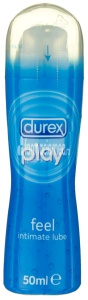 Durex Lubrifiant Play Feel 50ml