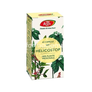 Fares Helicostop D91 x 63cps