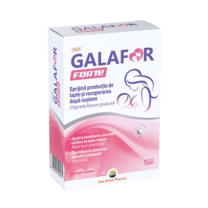 Galafor Forte x 30cps Sun Wave - Img 2
