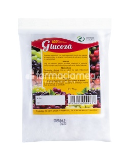 Glucoza 75g Adya Green