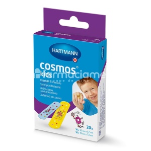 Hartmann Cosmos Kids x 20buc