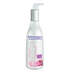 Intimogyn Gel Igiena Intima 250ml Ircon