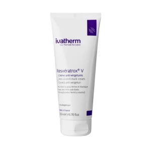 Ivatherm Resveratrox V Crema Antivergeturi 200ml