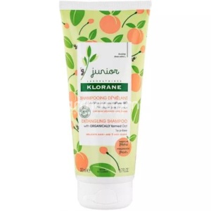 Klorane Junior Sampon Piersica 200ml