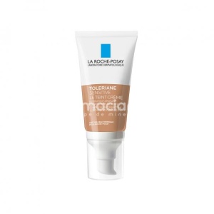LA ROCHE POSAY Toleriane Sensitive Medium crema hidratanta uniformizanta, 50ml
