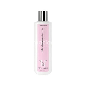Lothmann Sampon Protectia Culorii pt Par Vopsit United Color 250ml