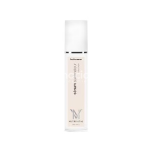 Lothmann Ser cu Ulei De Argan pt Par Uscat 50ml