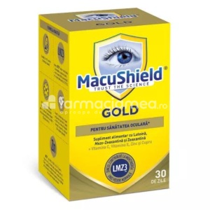 Macushield Gold x 90cps