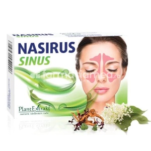 Nasirus Sinus x 30cps Plant E