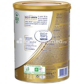 Nestle Lapte NAN SupremePro 1, de la naştere, 800g - Img 3