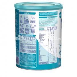 Nestle Nan Lapte Praf 3 Optipro 800g - Img 4