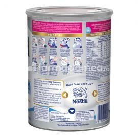 Nestle Nan Lapte Praf fara Lactoza 400g - Img 2