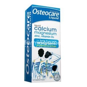 Osteocare sol 200ml Vitabiotics
