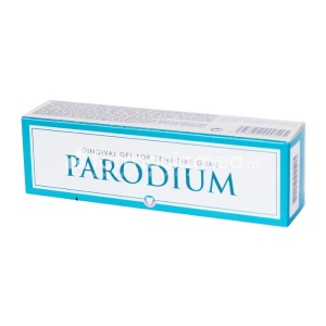 Parodium Gel pt Gingii Sensibile 50ml