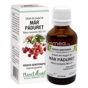 Plant E Extract Muguri de Mar Paduret 50ml