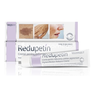 Redupetin Crema 20ml Zdrovit