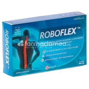 Roboflex x 30cps Good Days