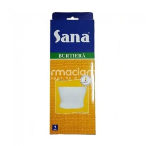Sana Burtiera Elastica Nr 9