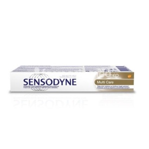 Sensodyne Pasta de dinti Multi Care, 75 ml, Gsk