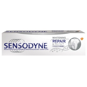 Sensodyne Pasta Dinti Repair&Protect Whitening 75ml GSK