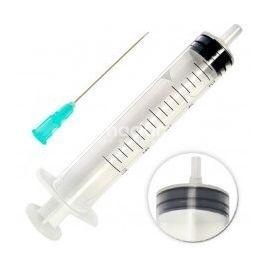 Seringa 2ml Euromed