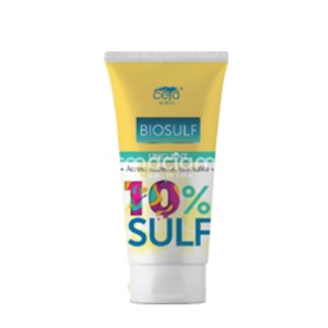 Unguent Sulf 10% 50ml Ceta Sibiu