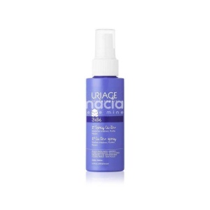 Uriage 1er Bebe Spray Antiiritatii Cu Zn 100ml
