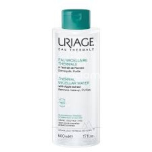 Uriage Apa Micelara Termala PMG Ten Mixt Gras 500ml