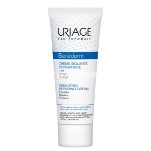 Uriage Bariederm Crema Izolanta Reparatoare 75ml