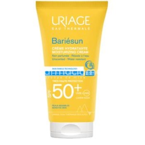 Uriage Bariesun Crema pt Protectie Solara fara Parfum SPF50+ 50ml