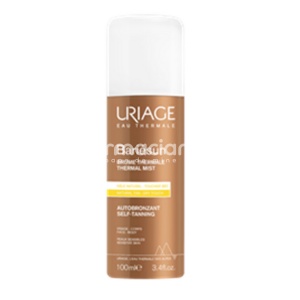 Uriage Bariesun Spray Autobronzant 100ml
