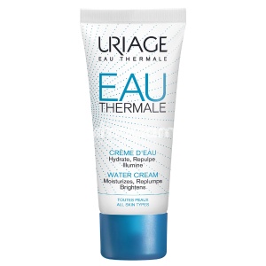 Uriage Eau Thermale Crema Hidratanta Textura Lejera 40ml