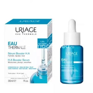 Uriage Eau Thermale Serum Booster HA 30ml