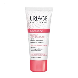 Uriage Roseliane Masca anti-roseata, 40 ml