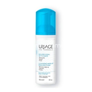 Uriage Spuma de Curatare pt Fata si Ochi 150ml
