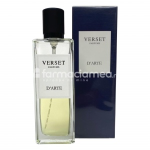 Verset D Arte (Aqua di Parma by Colonia) 50ml