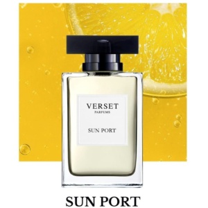 Verset Sun Port 100ml