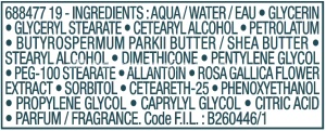 Vichy Crema de maini ultra-nutritiva, 50 ml - Img 2