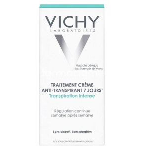 Vichy Deo Tratament Crema 7 Zile 30ml - Img 2